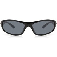 Bloc Hornet Polarized P100 Men's Sunglasses Black Size 60