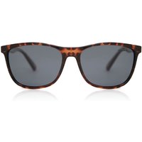Bloc Coast Polarized P606 メガネ フレーム - 男性用 - べっ甲shell