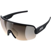 POC Aim AIM1001 9534 Men's Sunglasses Black Size Standard