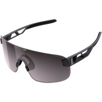 POC Elicit With Extra クリア Lens 9569 メガネ フレーム - 男性用 - 黒
