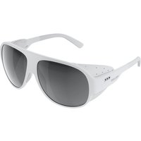 POC Nivalis 9580 Men's Sunglasses White Size Standard