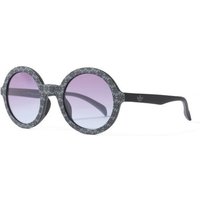 アディダス Adidas Originals AOR016 DSY.070 メガネ フレーム - 女性用 - 灰色