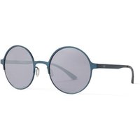 Adidas Originals AOM004 026.000 Women’s Sunglasses Green Size 52