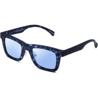 アディダス Adidas Originals AORP002 141.000 メガネ フレーム - 男性用 - 青