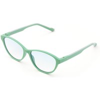 Adidas Originals AOR029 032.000 Women’s Sunglasses Green Size 55