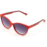 Adidas Originals AOR032 053.000 Women’s Sunglasses Red Size 57