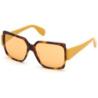 Adidas Originals OR0005 52G Women’s Sunglasses Tortoiseshell Size 55