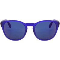 Adidas Originals OR0014 82X Men's Sunglasses Purple Size 54