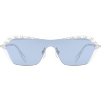 アディダス Adidas Originals OR0015 24C メガネ フレーム - 女性用 - 白