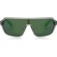 アディダス Adidas Originals OR0022 20Q メガネ フレーム - 男性用 - 灰色