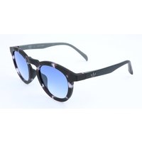アディダス Adidas Originals AOR017/N 153.009 メガネ フレーム - 男性用 - べっ甲shell