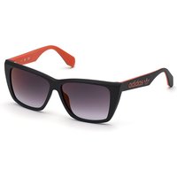 Adidas Originals OR0026 02C Women’s Sunglasses Black Size 57
