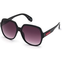 Adidas Originals OR0034 01Z Women’s Sunglasses Black Size 57
