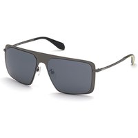 Adidas Originals OR0036 08C Men's Sunglasses Grey Size 60