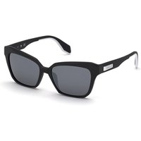 Adidas Originals OR0038 02C Women’s Sunglasses Black Size 55