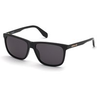 Adidas Originals OR0040 01A Men's Sunglasses Black Size 58