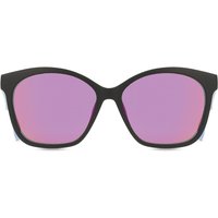 アディダス Adidas Originals OR0045 02Z メガネ フレーム - 女性用 - 黒