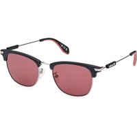 Adidas Originals OR0083 20S Men's Sunglasses Black Size 53