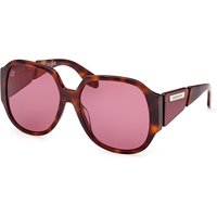 Adidas Originals OR0098 53S Women’s Sunglasses Tortoiseshell Size 59