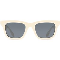 アディダス Adidas Originals OR0116 21A メガネ フレーム - 男性用 - 白