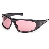 Adidas Originals OR0142 01Y Men's Sunglasses Black Size 69