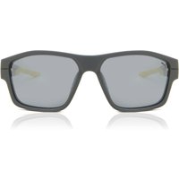 Puma PU0328S 002 Men's Sunglasses Grey Size 58