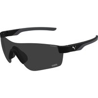 Puma PU0481S Polarized 002 メガネ フレーム - 男性用 - 黒