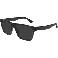 Puma PU0484S Polarized 002 メガネ フレーム - 男性用 - 灰色