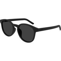 Puma PU0500SA アジアフィット Polarized 001 メガネ フレーム - 男性用 - 黒
