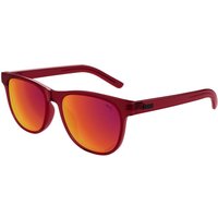 Puma PJ0084S 子供用 Polarized 003 メガネ フレーム - 子供用 - 赤