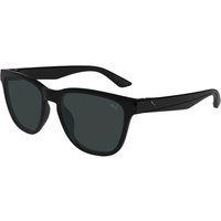 Puma PU0506S 001 メガネ フレーム - 男性用 - 黒