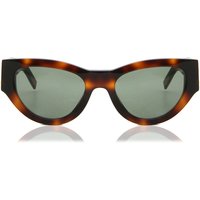 Saint Laurent SL M94 003 Women’s Sunglasses Tortoiseshell Size 53