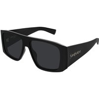 Saint Laurent SL 832 001 Women’s Sunglasses Black Size 57