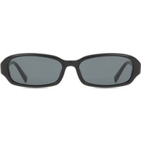 Saint Laurent SL 872 ERIN 001 Women’s Sunglasses Black Size 52