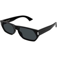 Saint Laurent SL 898 001 Men's Sunglasses Black Size 59