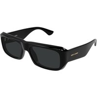 Saint Laurent SL 869 001 Men's Sunglasses Black Size 57