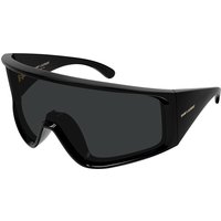 Saint Laurent SL 969 001 Women’s Sunglasses Black Size 99