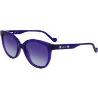 Liu Jo LJ3609S 500 メガネ フレーム - 女性用 - Purple