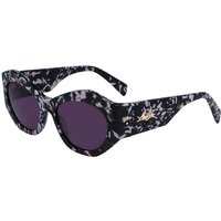 Liu Jo LJ786S 013 Women’s Sunglasses Tortoiseshell Size 54