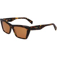 Liu Jo LJ802S 244 Women’s Sunglasses Tortoiseshell Size 54