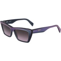 Liu Jo LJ802S 314 Women’s Sunglasses Grey Size 54