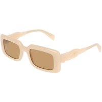 Liu Jo LJ806S 272 Women’s Sunglasses Brown Size 52