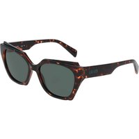Liu Jo LJ809S 242 Women’s Sunglasses Tortoiseshell Size 55