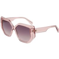 Liu Jo LJ810S 272 Women’s Sunglasses Pink Size 56