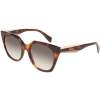 Liu Jo LJ813S 240 Women’s Sunglasses Tortoiseshell Size 54
