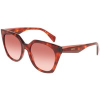 Liu Jo LJ813S 640 Women’s Sunglasses Tortoiseshell Size 54