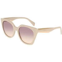 Liu Jo LJ813S 264 Women’s Sunglasses Brown Size 54