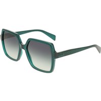 Liu Jo LJ824S 307 Women’s Sunglasses Green Size 55