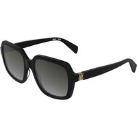Liu Jo LJ833S 001 Women’s Sunglasses Black Size 55