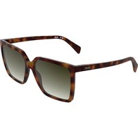 Liu Jo LJ837S 240 Women’s Sunglasses Tortoiseshell Size 57